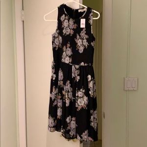 Loft dress size 0- tags still on